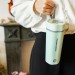 Portable electric kettle